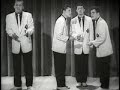 The Mello Kings - Tonite, Tonite