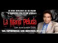 La mano peluda - Karla