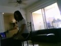 A cleaner version of the Phantom improv.