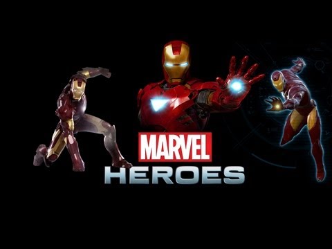 how to obtain g in marvel heroes