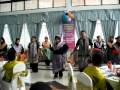 Tarian Canggung..Special Perfaormance from .......