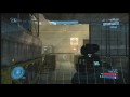 Team Slayer on the Foundry HALO3,XboxLIVE 20091019 PART2
