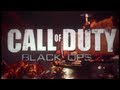 Call of Duty Black Ops 2 Official Worldwide reveal trailer Leaked