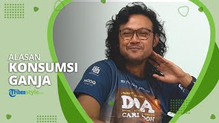 Alasan Dwi Sasono Konsumsi Narkoba Jenis Ganja dalam Kurun Waktu Sebulan Terakhir