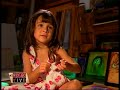 Sophia Pontet en Al Rojo Vivo