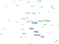 Rhizome Navigation: Bill Gates vs. Steve Jobs (08/2007)