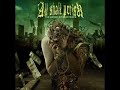 Never Ending War - All Shall Perish
