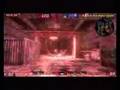 UnrealTournament3 Warfare testplay(Market District)