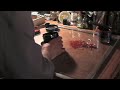 Don Kilpatrick letterpress