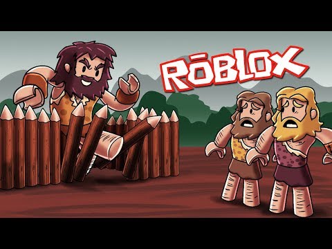 Booga Booga Map Roblox Youtube