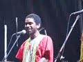 Oriatal - Rien Qu'une Fleur