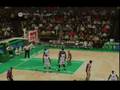 videos de NBA Live 09 Demo