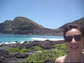 Hawaii: O\