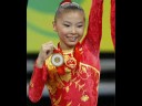 Olympic Parody on teh china gymanst and jon hortan