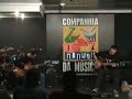 michel leme e djalma lima tocando 