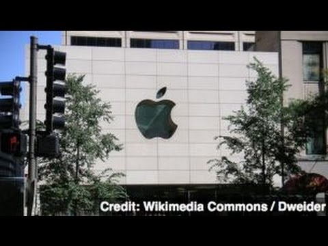 Justice Department Proposal Could Halt Apple Price-Fixing