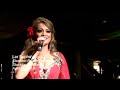 Lor Bopha singing  a classic Cambodian Madizon song in Stockton, California