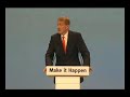 Bournemouth 2008: Tavish Scott