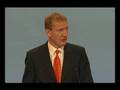 Bournemouth 2008: Tavish Scott
