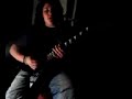 sean pascuzzi playin guitar