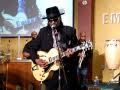 @ Empowerment Temple in Baltimore, MD on Men's Day Oct. 25, 2009