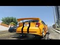 2003 Toyota Celica SS-I для GTA 5 видео 1