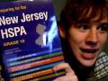 I'm in a New Jersey Workbook