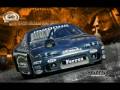 FASTEST 4 CYLINDER CAR IN THE WORLD