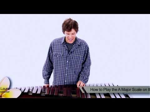 how to practice xylophone at home