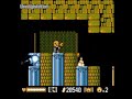 myself playing the old nes game - mitsume ga tooru. 1st time i've finished this game i was 7 yo:) and after 15 years i got myself into a nostalgie...:) sry for bad video quality ;)