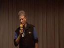 Missoula Candidates Gone Wild - Lewie Schneller
