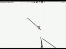 Line rider (not the best...) Icon