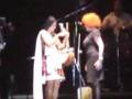Lila Downs en Bogotá Colombia - PARTE 2 Concierto Corferias