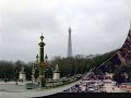 The Most Beautiful Monuments of Paris