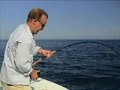 Flyfishing for Bluefin Tuna