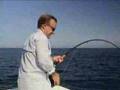 Flyfishing for Bluefin Tuna