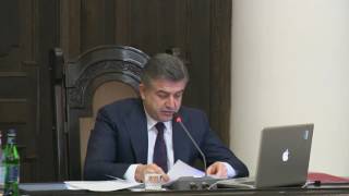 Վարչապետ Կարեն Կարապետյանի խոսքը (տեսանյութ) |Ա1+