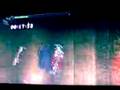 Jugando devil may cry tranquilamente xD