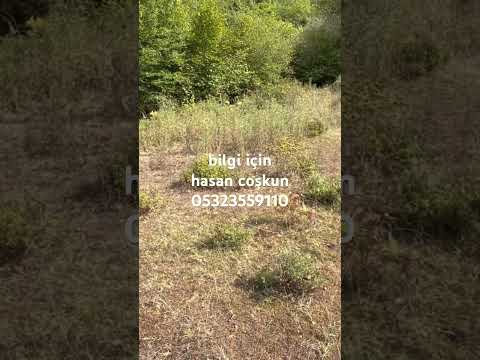 Beykoz Mahmut Şevket Paşa'da satılık 688 m2 arsa