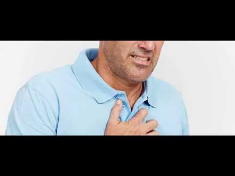 how to relieve indigestion fast