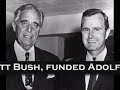 Ted Gunderson, explains the legislation takeover, using fear, death and bombs. Good bye NWO!