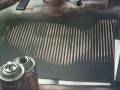 halftone stencil (first video) by T*3