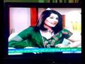 Javeria Saud NKS
