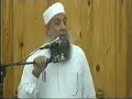 بكاء الشيخ أبو إسحاق الحويني لوفاة الرسول صلى الله عليه و سل