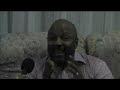 Entrevista a jaime Murrel 2