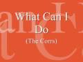 The Corrs What Can I Do
