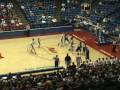 INSANE 90 ft Buzzer Beater Dayton Christian High School