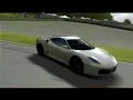Turbo-Nutters.co.uk Foza 2 Ferrari F430