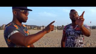 NS-RAJE  -  Laisse nous passer [Officiel]