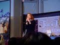 Tori Amos New York February 23, 2005